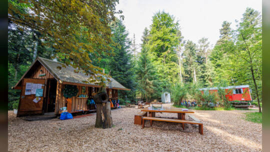 Waldkindergarten Straubenhardt