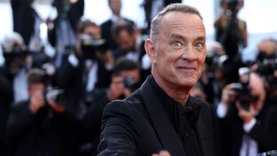 75. Filmfestival Cannes - «Elvis»