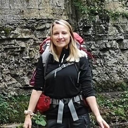 Vermisste Wanderin im Schwarzwald