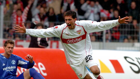 VfB Stuttgart - FC Schalke 04