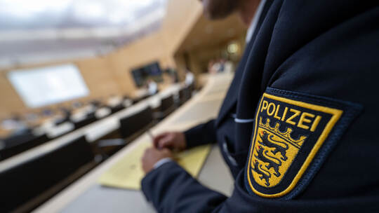 Öffentliche Anhörung zur sexuellen Belästigung in Landesbehörden