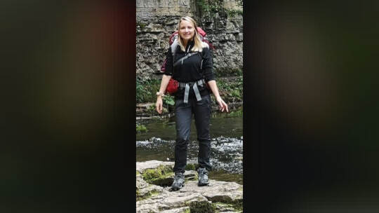 Vermisste Wanderin im Schwarzwald