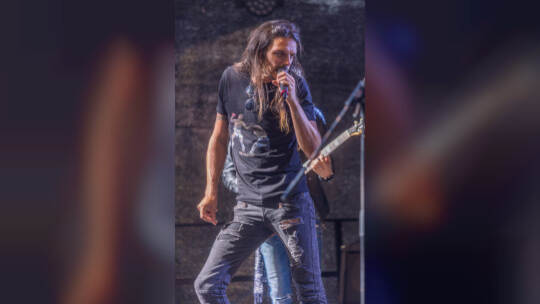 Schlosspark Open The Lions Rage