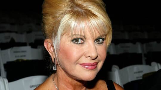 Ivana Trump Ivana Trump