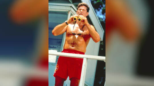 Baywatch - Die Rettungsschwimmer von Malibu