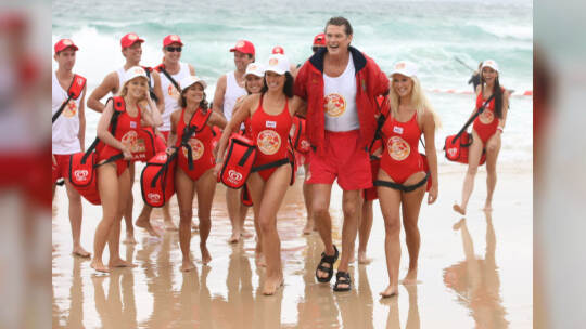 David Hasselhoff wird 70