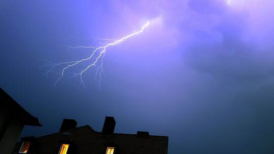 Gewitter