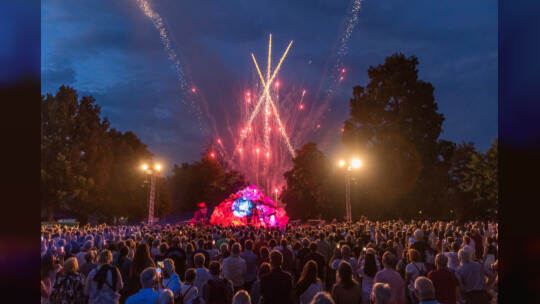 Sommersprossen 2022