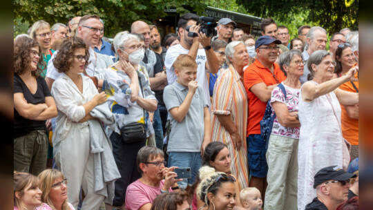 Sommersprossen 2022