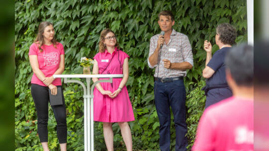 Sommersprossen 2022