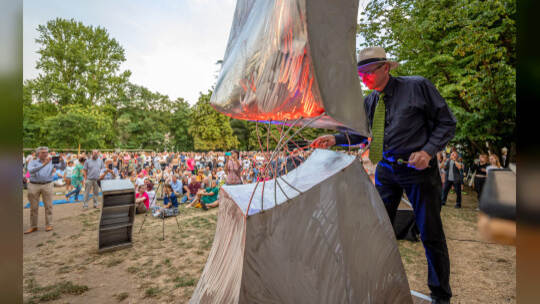 Sommersprossen 2022