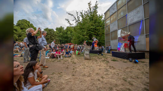 Sommersprossen 2022