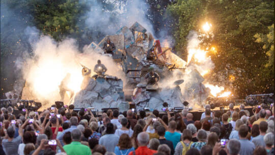 Sommersprossen 2022