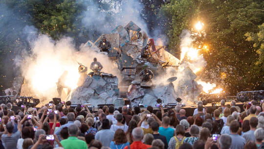 Sommersprossen 2022
