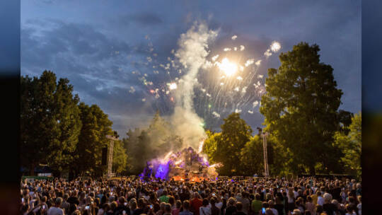 Sommersprossen 2022