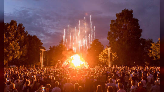Sommersprossen 2022