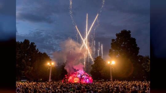 Sommersprossen 2022