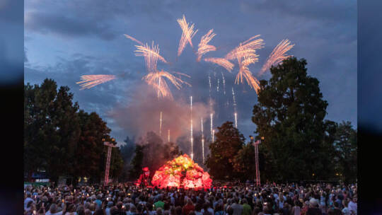 Sommersprossen 2022