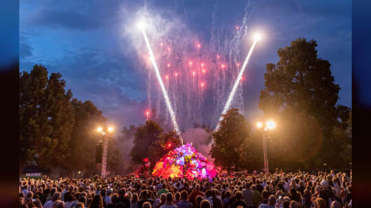 Sommersprossen 2022