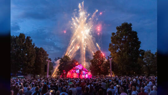 Sommersprossen 2022