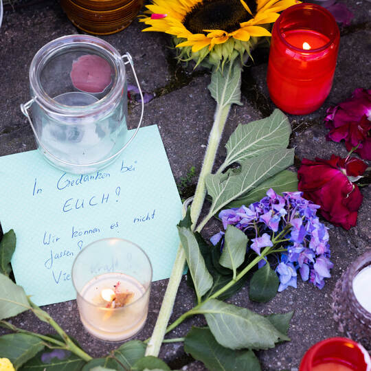 Vermisste 14-Jährige aus Baden-Württemberg ist tot