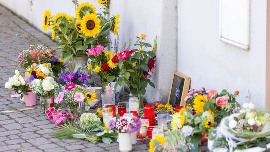 Vermisste 14-Jährige aus Baden-Württemberg ist tot