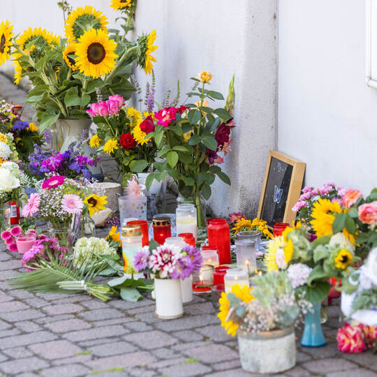 Vermisste 14-Jährige aus Baden-Württemberg ist tot