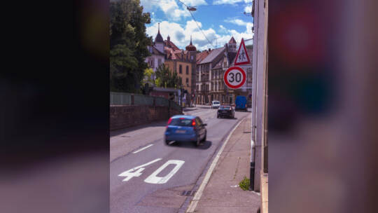 Dillschde 30 40 Tempo