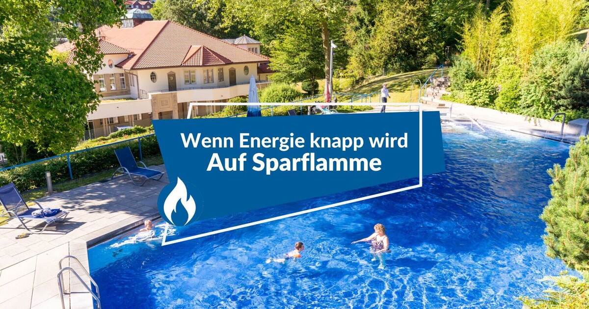Frei- und Thermalbäder im Enzkreis und im Kreis Calw senken ...