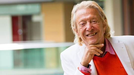 Rolf Eden