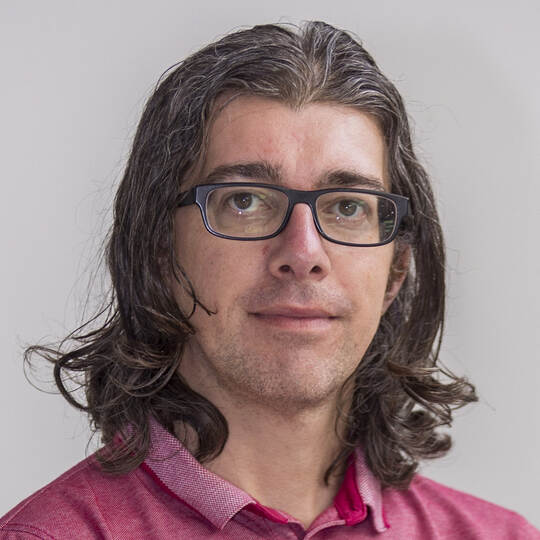 Porträt Sebastian Appianing