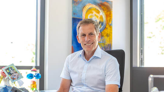 Thomas Fritsch Abschied Mönsheim