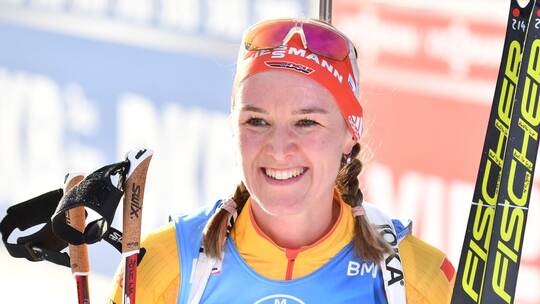 Denise Herrmann