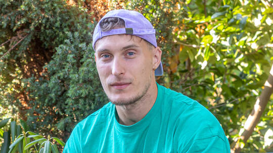 Matej Mikita Wolfgang Lipps