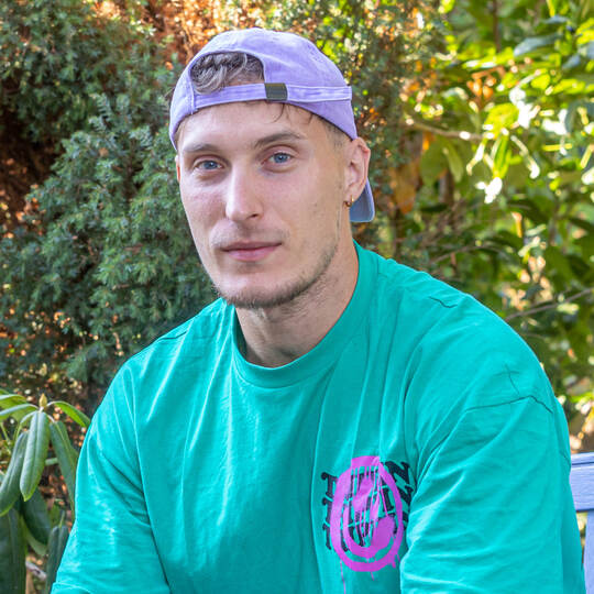 Matej Mikita Wolfgang Lipps