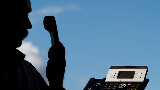 Betrugsprozess gegen falschen Polizisten