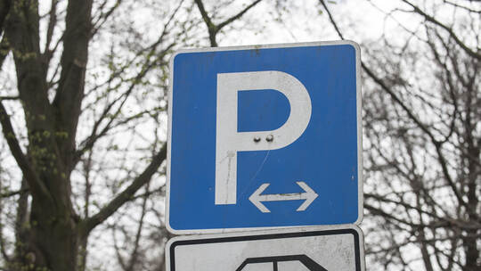 Neue Pläne für Parkgebühren