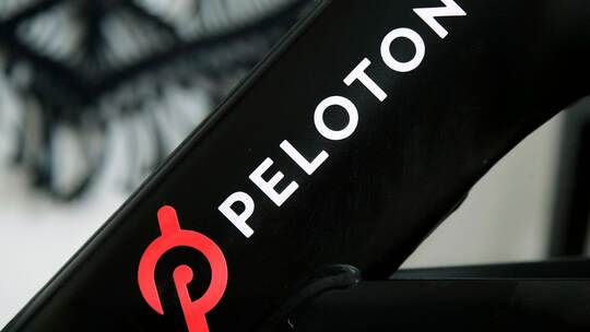 Peloton