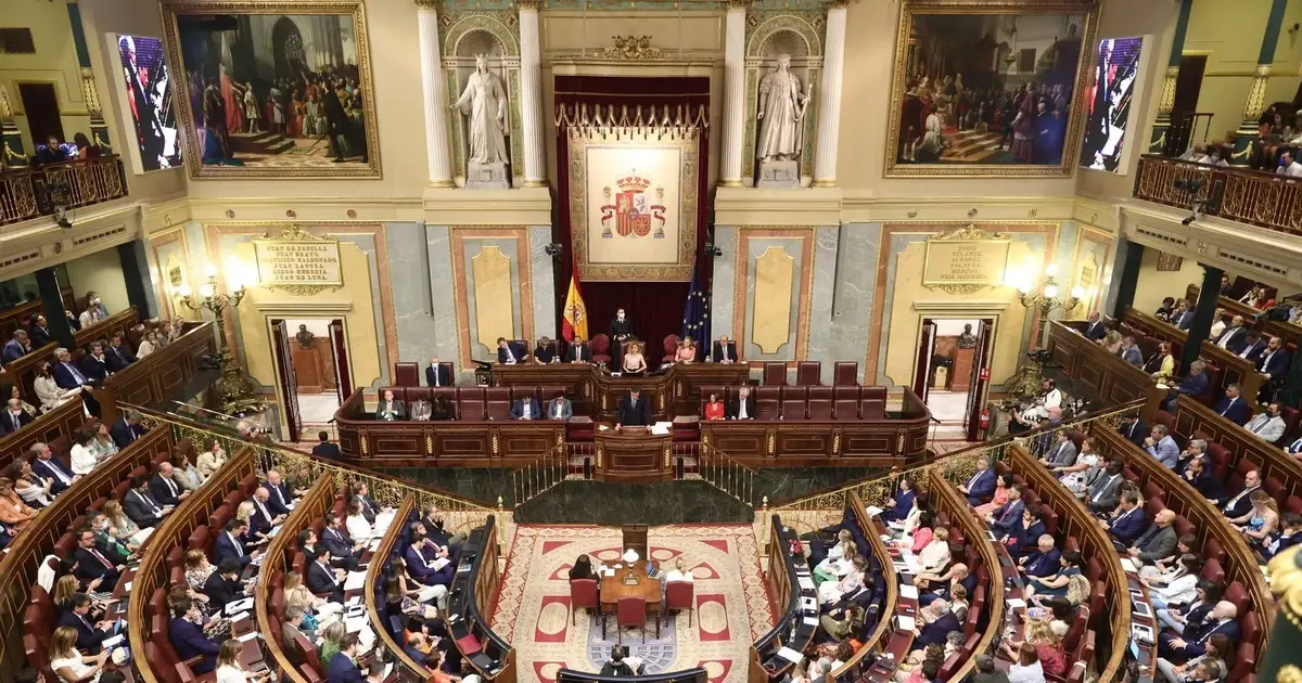 Sexualstrafrecht in Spanien verschärft Politik PforzheimerZeitung