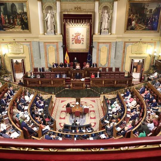 Parlament