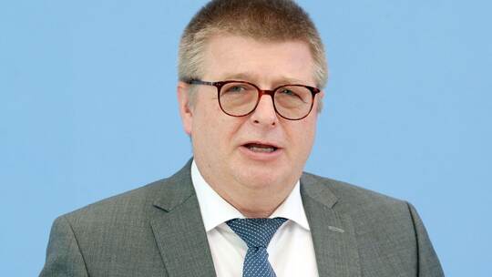 Thomas Haldenwang