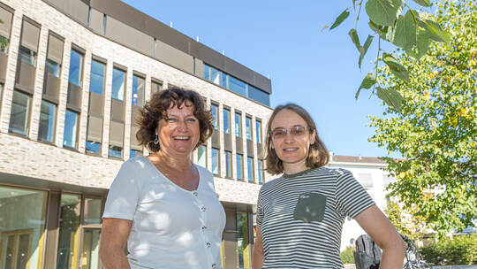 Evangelische Kirchengemeinde Immobilien