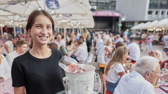 Oechsle-Fest