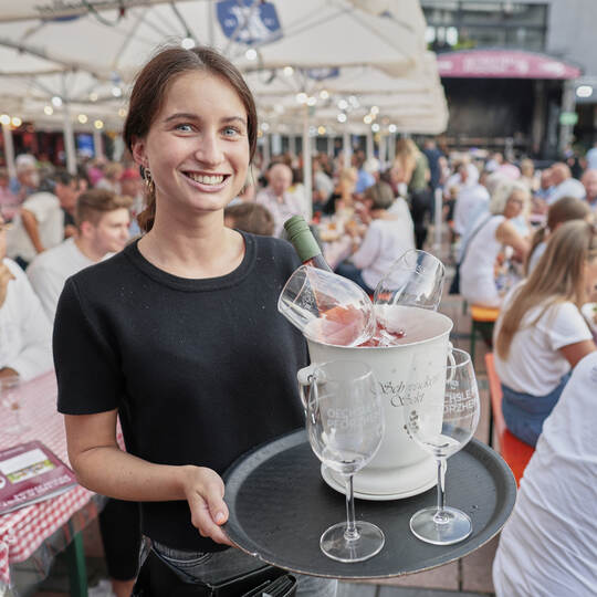 Oechsle-Fest