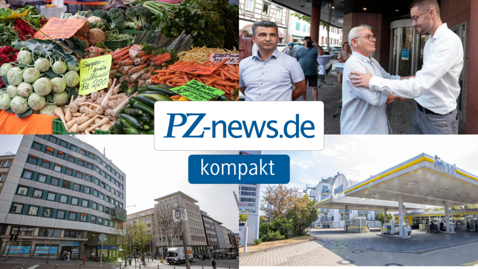 PZ-news-kompakt: Corona-Inzidenzen in Pforzheim, im Kreis Calw und im ...