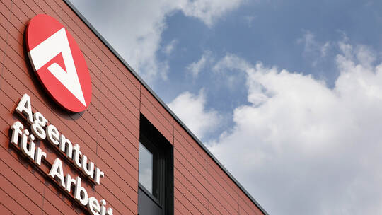 Agentur für Arbeit in Köln