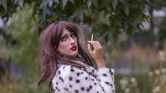 Sommerserie Sören Drag