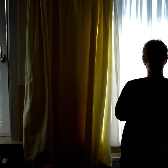 Immer mehr Fehltage wegen der Psyche