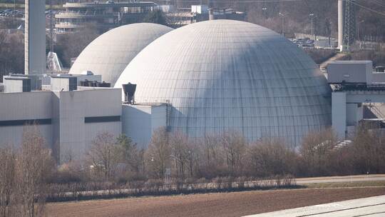 AKW Neckarwestheim