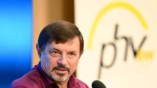 Ralf Scholl - Philologenverband